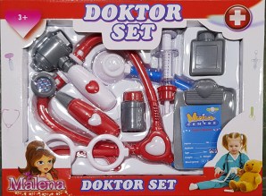 DOKTOR SET